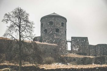 Bohus Fästning