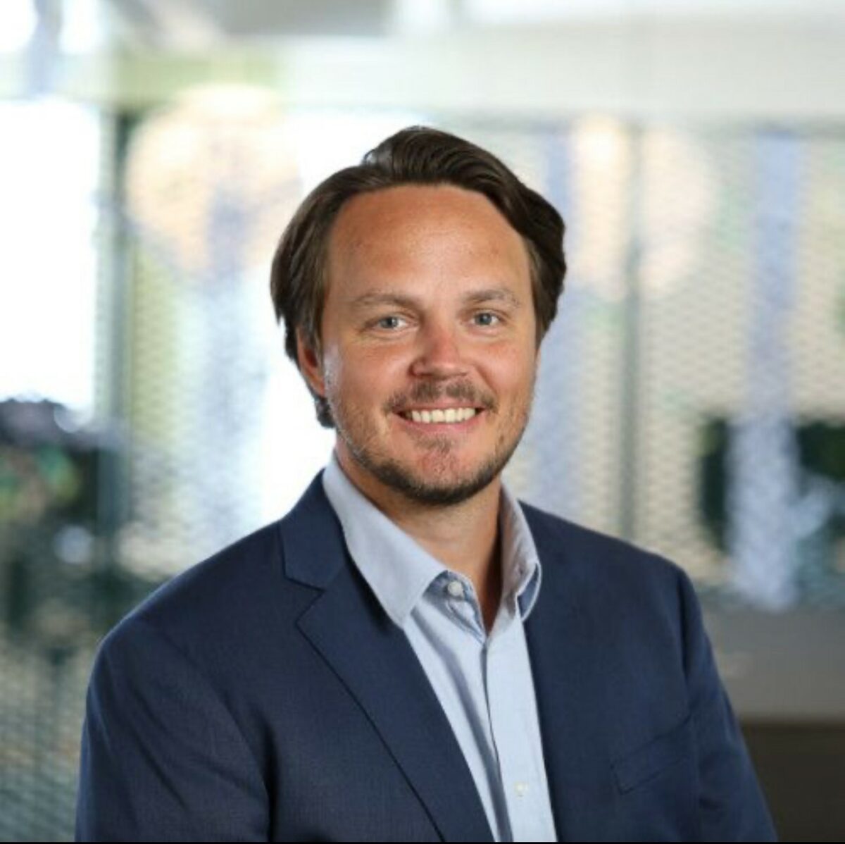 Henrik Grimborg invald i SBR:s expertgrupp