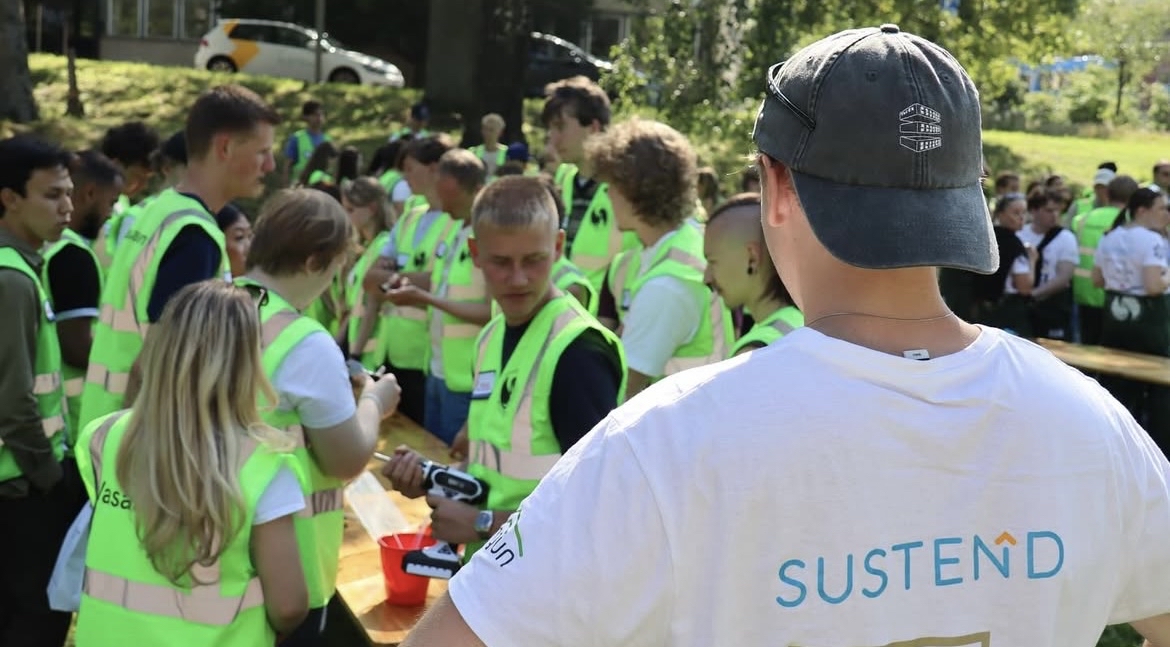 Sustend KTH