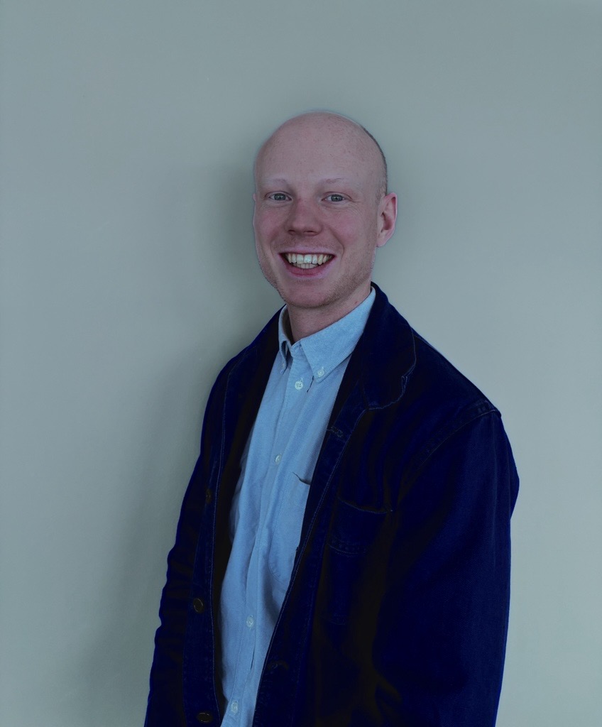 Gunnar Dahlström projektledare Malmö