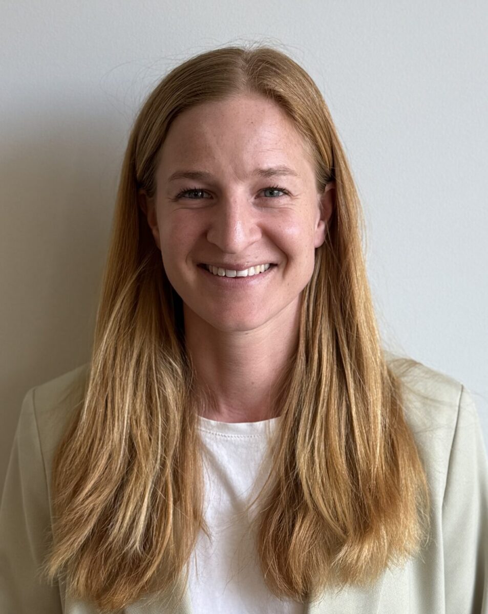 Välkommen Elin Wahlström, ny projektledare på Sustend Projektledning Öst